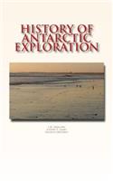 History of Antarctic Exploration