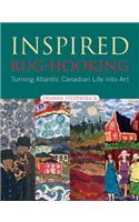 Inspired Rug Hooking