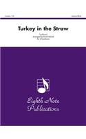 Turkey in the Straw: Score & Parts