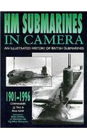 Hm Submarines in Camera