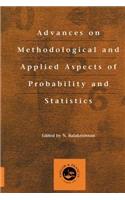 Advances on Methodological and Applied Aspects of Probability and Statistics
