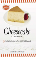 Junior's Cheesecake Cookbook: 50 To-Die-For Recipes of New York-Style Cheesecake(English)