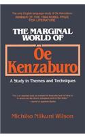 Marginal World of Oe Kenzaburo
