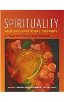 Spirituality and Occupational Therapy