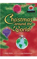 Christmas Around the World