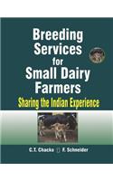 Breeding Services for Small Dairy Farmers