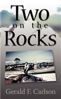 Two on the Rocks