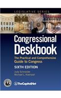 Congressional Deskbook