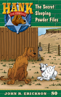 Secret Sleeping Powder Files