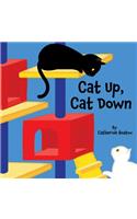 Cat Up, Cat Down