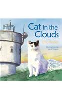 Cat in the Clouds