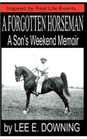 Forgotten Horseman