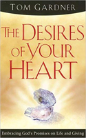 Desires of Your Heart