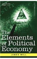 Elements of Political Economy