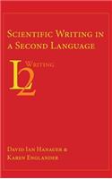 Scientific Writing in a Second Language