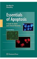 Essentials of Apoptosis