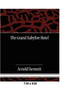 Grand Babylon Hotel