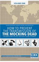 The Mocking Dead Volume 1