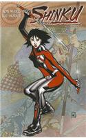 Shinku Volume 1