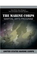 Marine Corps Martial Arts Program