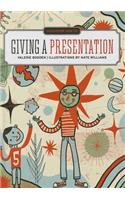 Giving a Presentation