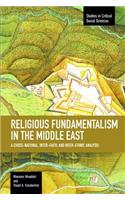 Religious Fundamentalism in the Middle East