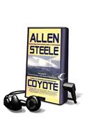 Coyote: A Novel of Interstellar Exploration(Playaway Adult Fiction)