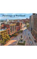 Paintings of Portland