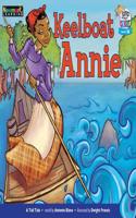 Keelboat Annie Leveled Text