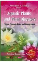 Aquatic Plants & Plant Diseases