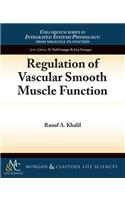 Regulation of Vascular Smooth Muscle Function