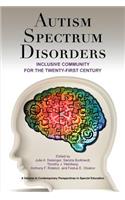 Autism Spectrum Disorders