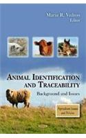Animal Identification & Traceability