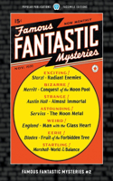 Fantastic Fantastic Mysteries #2