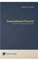 Generational Poverty