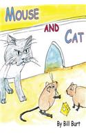 Mouse and Cat