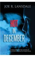 Hot in December