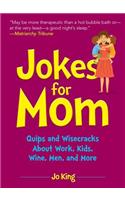Jokes for Mom