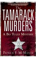 Tamarack Murders