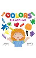 Colors All Around