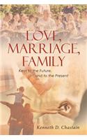 Love, Marriage, Family
