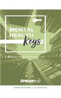 Mental Health Keys