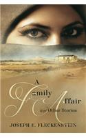 Family Affair and Other Stories