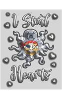 I Steal Hearts