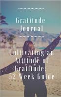 Gratitude Journal
