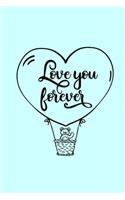 Love You Forever