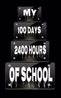 My 100 Days of School