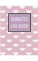 Diabetes log Book