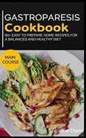 Gastroparesis Cookbook