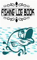 Bass Fishing Logan River And Fish Catch Record Log Book: Bass Fishing Logan River AND Reverse The Catch A Theology Of Fishing Size 5×8 100 Page Fast Prints Good .